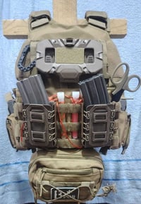 درع • جديد غير مستخدم • عدد 2