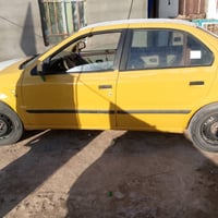 ٢٠١١ • عطل بالمحرك • رقم احمر