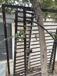 باب درع • غزاالية بغداد