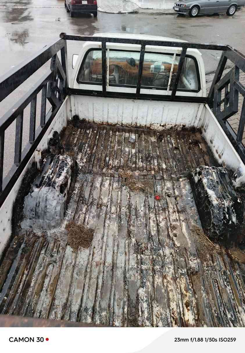 مستبوشي موديل 92 سنويه عاج موازي 2024 السعر 20 بيع سريع سياره مال شغل وعيشه مو شراي لاتكسر بسعر عنوان كركوك هذا رقمي ممتواجد ع نيت ***********
