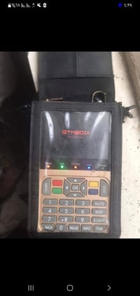 تنصيب الصحن الستلايت بجهاز الفايندر 07707734382 هذا البيج كادر مختص بأ...