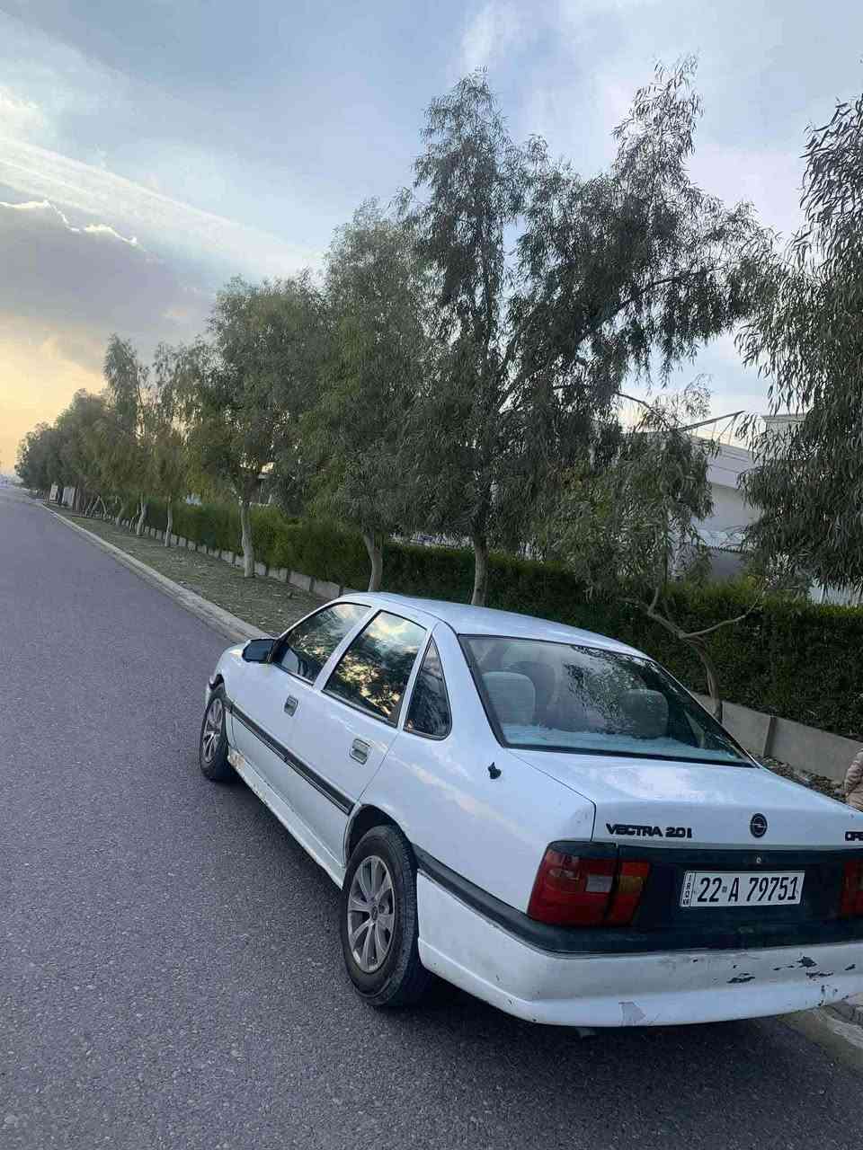 ئۆپڵ مۆدێل ٩١
مەکینە٢٠ گێر عادی
گێرومەکینە بەشەرت
جەمپێکی زۆر خەفیفی پێشی هەیە بەبێ ناوگرتن
تابڵێی خاوێنە وەسفی ناوێت
تەحویل خرامە بەشەرت
وەکالەش دەکەم
سعری ٣٦ وەرەقەو معامەلەیە
***********
واتس ئاپی لەسەرە أربيل, العراق
