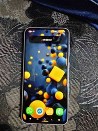 سامسونك اي 36ذاكره 256جهاز مكفول من الشخط سعر 260وبي مجال قليل مكلف بل...