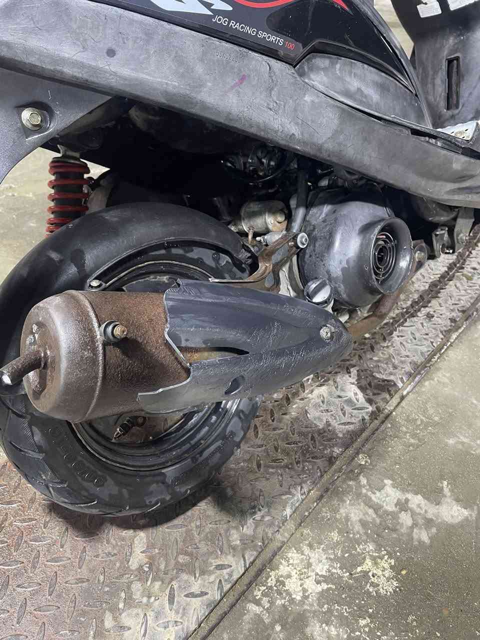 ‏سلام عليكم دراجة ماكس للبيع وش بلادية دراجة مفتوحة مقالب بغداد سيئة سعر 450 وبيها مجال 
دراجة كفالة عامة يا الله￼🖤***********
