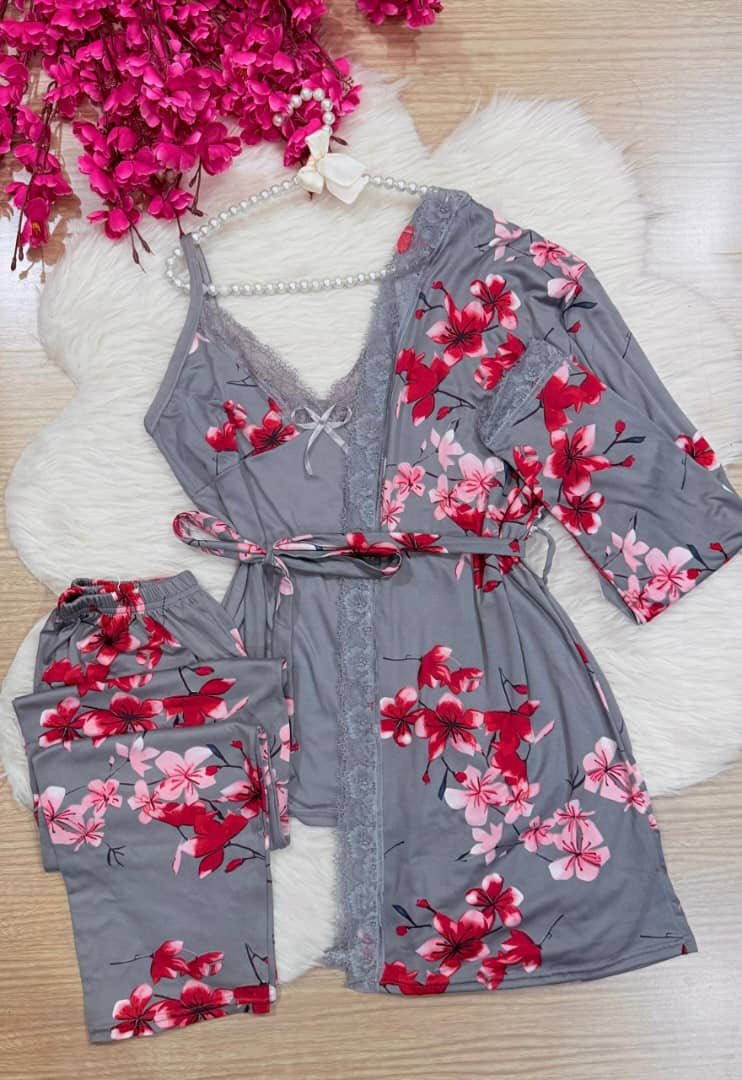 جديد❤️‍🔥
بيجامة ٣ قطع مع كيموان❤️‍🔥
صناعة سورية ❤️‍🔥
ون سايز بتلبس من ٥٥ الى ٨٥ كيلو ❤️‍🔥
الخامة سوزيت ❤️‍🔥
السعر  🔆


**إذا كنت صاحب هذا الإعلان وتريد حذفه لأي سبب، رجاءا أرسل رسالة إلى الدعم الفني**