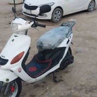 دراجه اكزز مفتوحه بوشه وبستم الدراجه كامله سلف هندر شلعه بيهاا موت الد...