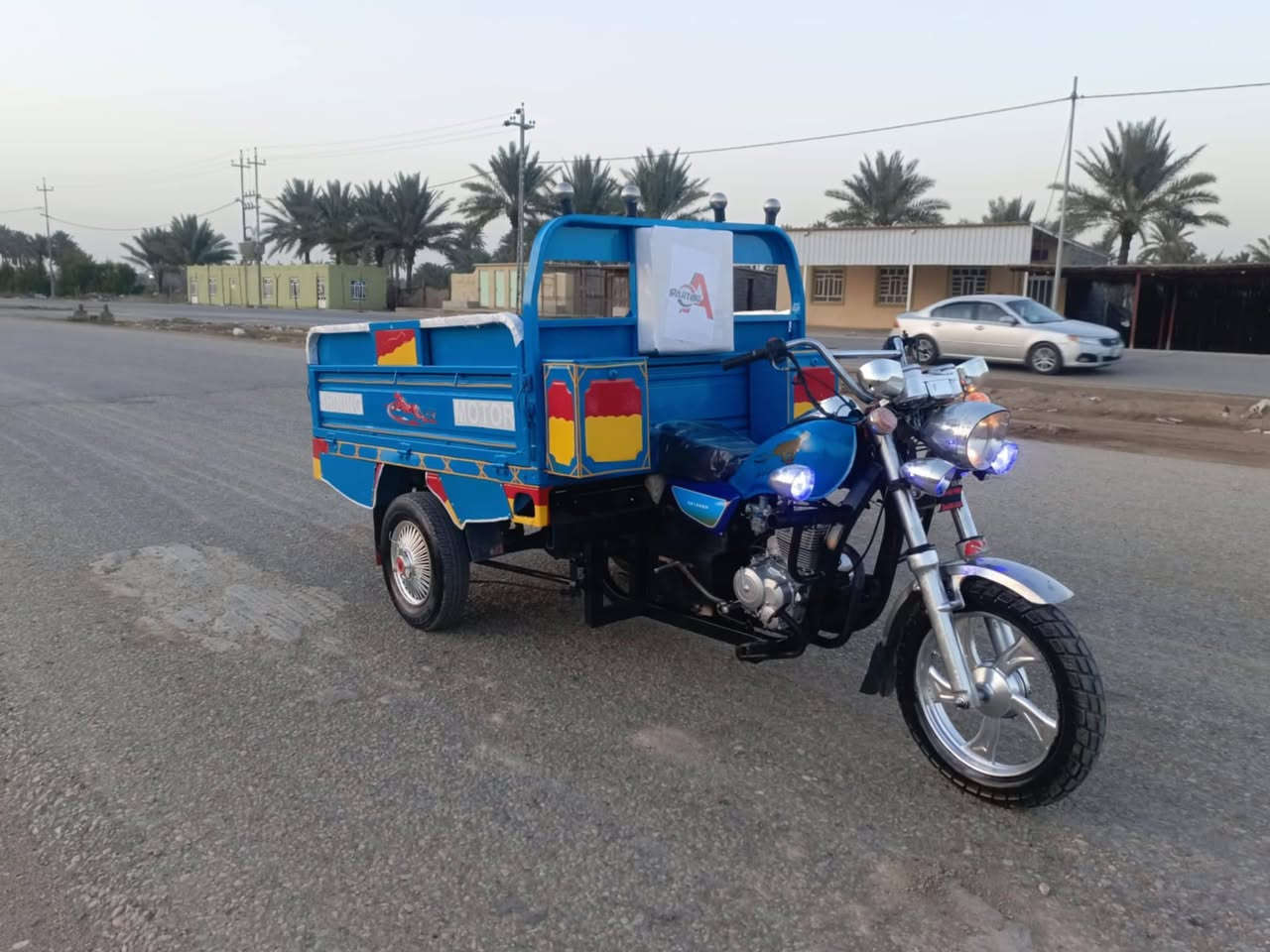 السلام عليكم ستوته للبيع موديل 20 العنوان بابل الشوملي اوراق اصولي ستوته مقفوله وجاهه كهرباء شغاله السعر ١٤٠٠ وبيها مجال الشراي 0771006951


**إذا كنت صاحب هذا الإعلان وتريد حذفه لأي سبب، رجاءا أرسل رسالة إلى الدعم الفني**