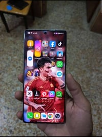 انفنكس نوت 50 برو • ٢٥٦ • الشعب