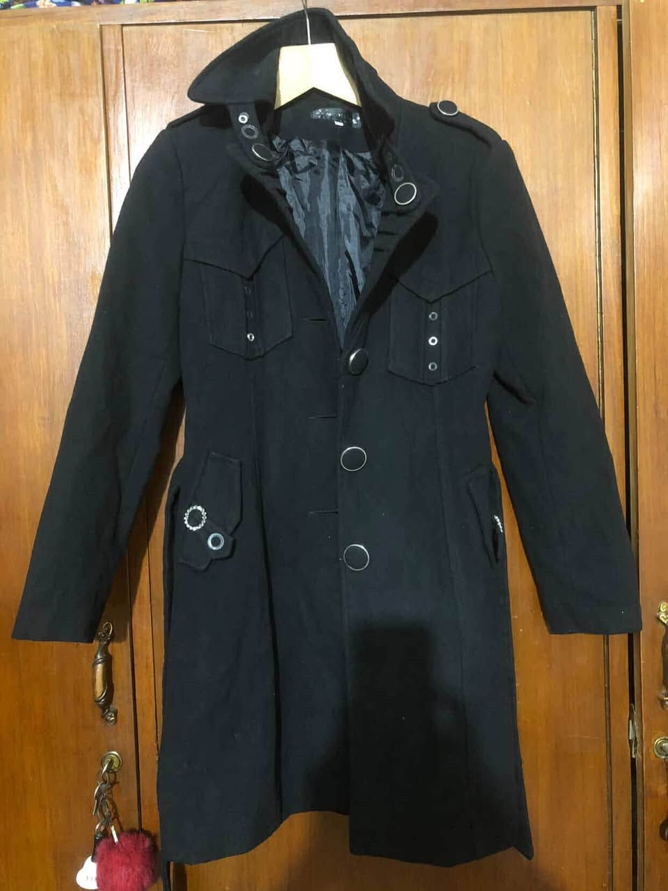 السلام عليكم عندي ذني القطع جددللبيع


**إذا كنت صاحب هذا الإعلان وتريد حذفه لأي سبب، رجاءا أرسل رسالة إلى الدعم الفني**