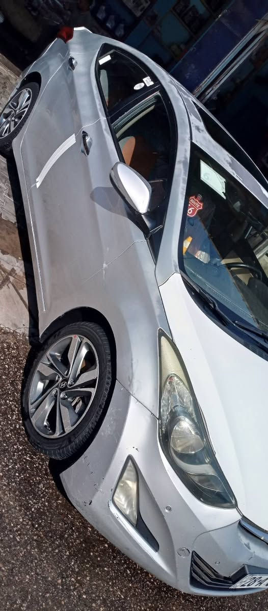 اسلام عليكم النتره 2016 مكفوله من الضربه والتبديل والصبغ مكينه كير جدد رقم نجف السعر 110 مكان نجف مراوس حسب القناعه استفسار ***********
