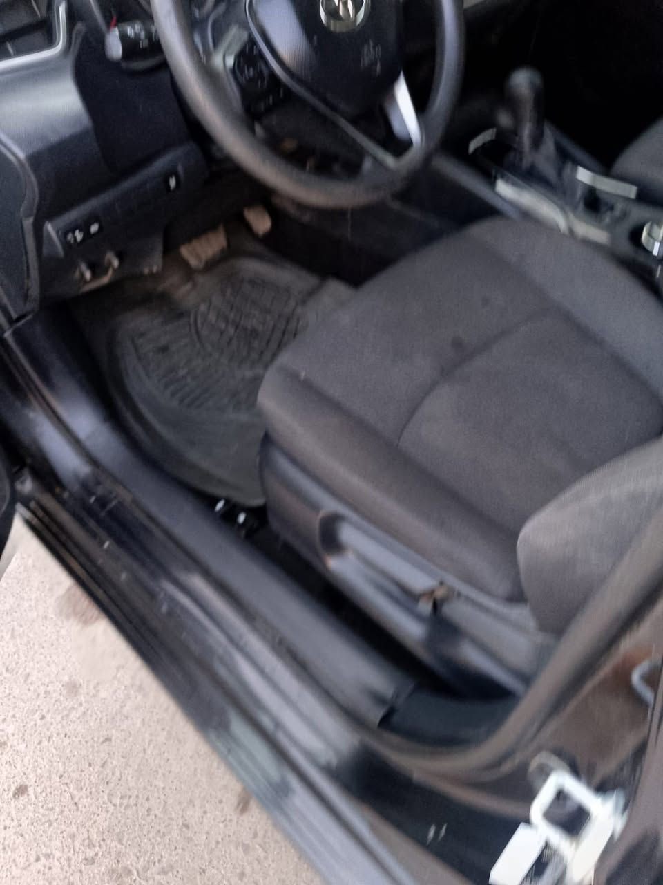 السلام عليكم للبيع او مراوس كورلا 22
صلاح الدين محرك وكير شرط محرك 1500 طاحونه

صاحبها موجود شرط التحويل***********
