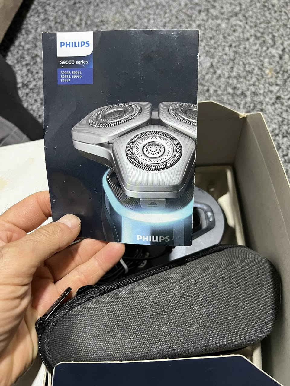 سيريس ٩٠٠٠ مو مستخدم  فول مواصفات بلوتوث مع غسالة كامل غراضات للبيع مكاني  سليمانية


**إذا كنت صاحب هذا الإعلان وتريد حذفه لأي سبب، رجاءا أرسل رسالة إلى الدعم الفني**