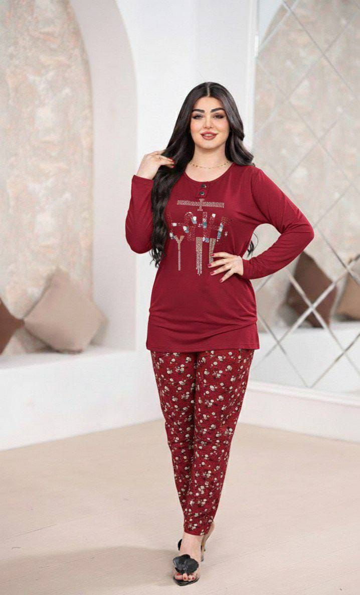 اتراكات   نسائي  🥰 

#الخامايه_قطن__درجة_اولى 

القياس. Xl. Xxl 

سعر الدرزن  . 60  الف

التوصيل بغداد 5 🚗🚗🚗

المحافظات.  6 🚌🚌🚌

للحجز خااص او مراسله واتساب

***********

#قناة_جملة_تفيدكم
https://t.me/xippery
