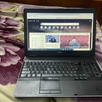 لابتوب • العاب • اي٧ جيل٤」「رام ١٦」「SSD ٢٥٦」「كرت AMD ٢جيجا」「كرت انتل مد...