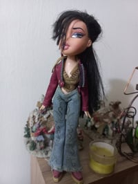 دمية براتز • أصلية • نادرة