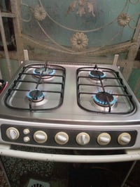 طباخ دانكا • فرن تركي • طباخ تركي • دانكا تركي • فرن غاز دانكا • طباخ ...