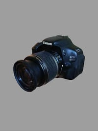 كاميرا Canon D600 • كوت • توصيل كل المحافظات