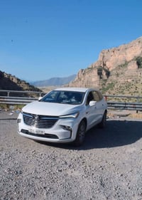 بيوك انكليف 2022 🪩🪩 محرك v6 3.6 تنفس طبيعي 🚀🚀 كير 9 نمر 🕹️🕹️ سياره 4 و...