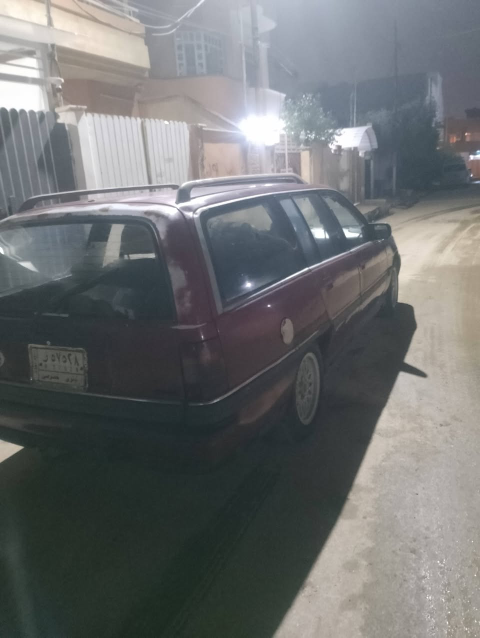 للبيع  اومراوس
تفصيل خبرني عل 
***********
***********
