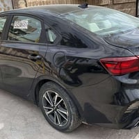 فورتي 23 سياره جديده   ماشيه 51 السعر 157 07818329666