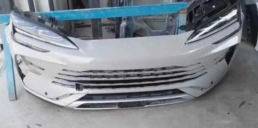 توفير جميع قطع غيار byd


**إذا كنت صاحب هذا الإعلان وتريد حذفه لأي سبب، رجاءا أرسل رسالة إلى الدعم الفني**