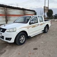 بيكم گريت ويل • ٢٠١٥ • بابل الشوملي