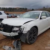 كرايسلر 300 • ٢٠٢٠ • ٣٦٠٠