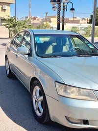 عندي سوناتا موديل 7 بسمي للبيع او مراوس اوبتيما 6 لو وفود كون موديل 5 ...