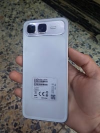 انفنكس سمارت10 بلاص • ١٢٨ • بصمة جانبية