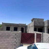 حي الفرسان • ٧٠٠م • بيت هيكل