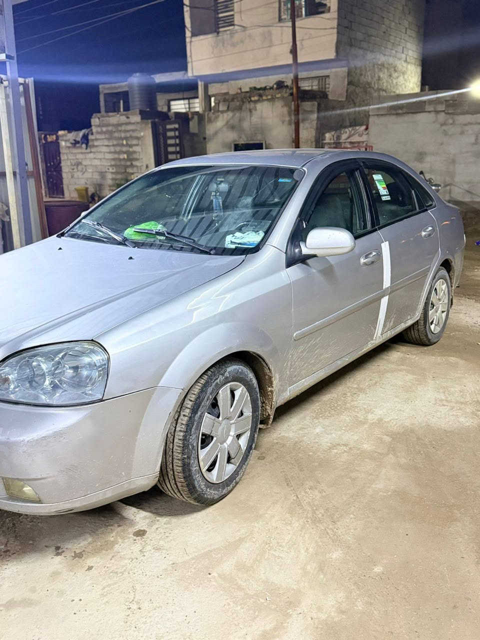 اوبترا موديل 2005.  السعر 58 محدثه السياره جاهزه من كلشي كير عادي رقم بغداد مكانها بغداد المحموديه (***********)
