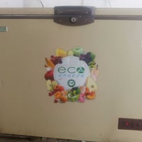 مجمد موسم مشتغله فقط 6شهر سعر 140 رقم 07830050567 تجي شوف تجميد مالهه ...