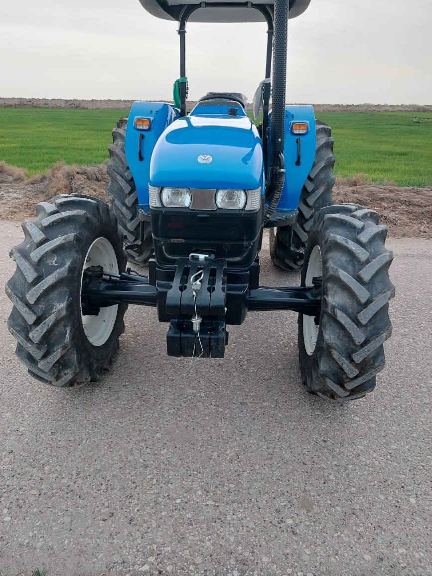 السلام عليكم مكينه نيوهولند موديل ٢٠٢٥ حره انكليزي أربيل حجم ٨٠ مكينه صفر مكان الناصرية شطره الاستفسار ***********
