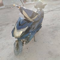 ماطور شحن • ٥ بطاريات • موديل ٢٠٢٠