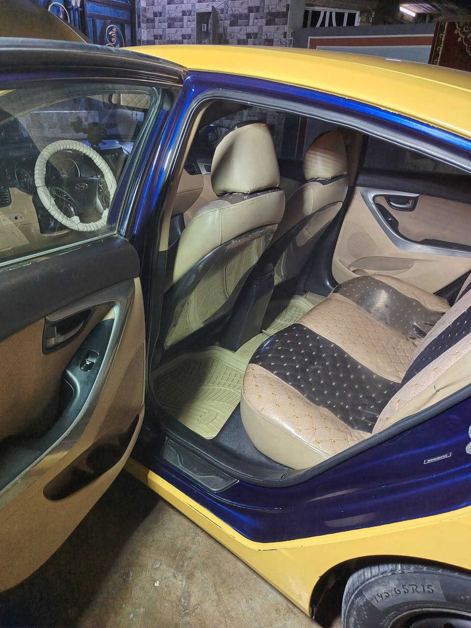 سلام عليكم انتره 2013 وارد أمريكي بدون حادث ضرره دعاميه أماميه فقط  لسياره صبغه وحده ما معيوده رقم بغداد مشروع وطني سياره بسمي  عنون بغداد جسر ديالى القديم ***********
