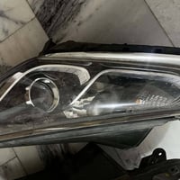 سوناتا ٢٠١٩ • مازدا • قطع غيار