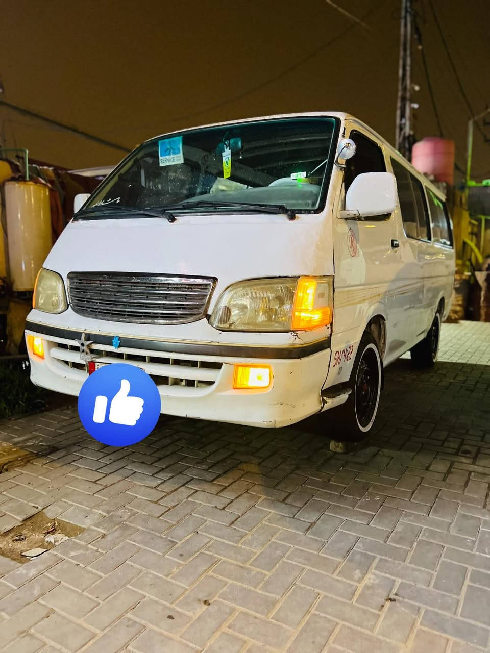 سلام عليكم شباب جنبي باو لبيع راعيه بل حله ما يحول ابيع موصليه سياره مكينه وا كير وا اكسن وا حداديه كله كفاله جواه تخم تاير ابو الخطه سياره خير من الله ما شغل كبل لشارع مكان السياره البصره حيانيه سعره ٣٠ وا بيه مجال حق الجيه هاذ رقمي *********** مو شرايه لا يتعبني
