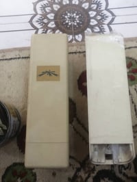 تحويله ضوئي • نانو m5 • راوتر