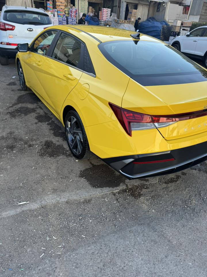 السلام عليكم 

النترا 2025 

فول مواصفات 

سعرها 163 وبيها مجال 

للاستفسار. 

***********
