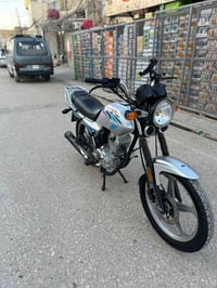 دراجة 2021بيع مستعجل وبسعر مناسب  ‏‪ 0784 050 7026‬‏للاستفسار