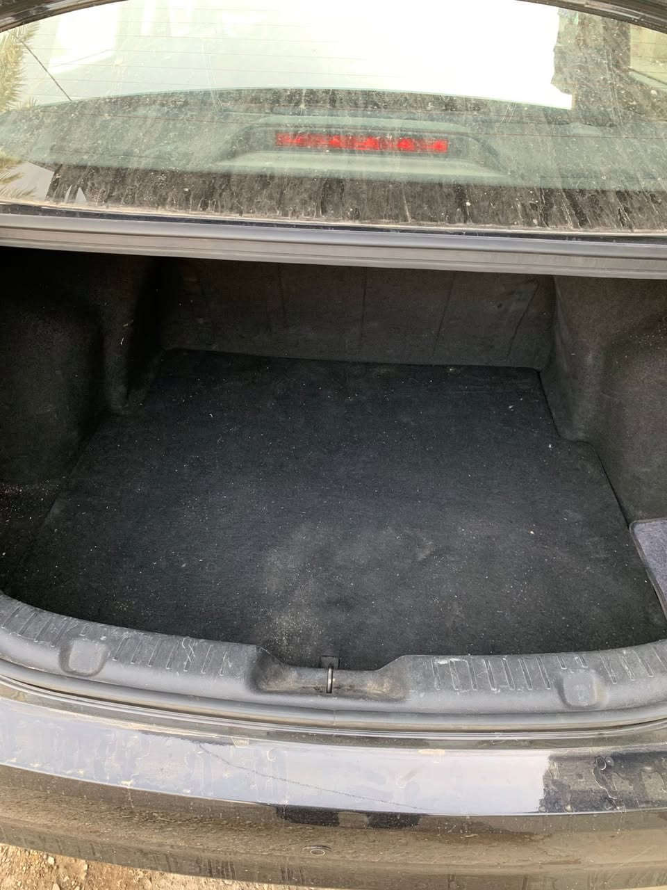 السلام عليكم للبيع فول زيرو ع ايدي ماشيه ٦  مكانها بغداد العامرية او المنصور  ***********
