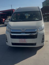 هايس • ٢٠٢٦ • صفر كم