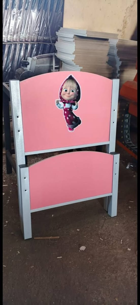 السعر 90 الف طفل 
السعر 195 الف طابقين

توصيل داخل بغداد  10 
جميع  المحافظات 25 الف 🚚🚛

شركة 1 🌸🦋

موديل #ايراني#أثاث_منزلي 
#اثاث_بغداد #تصميم_داخلي #غرفة_معيشة
#بيتك_أحلى #أثاث_راقي


**إذا كنت صاحب هذا الإعلان وتريد حذفه لأي سبب، رجاءا أرسل رسالة إلى الدعم الفني**