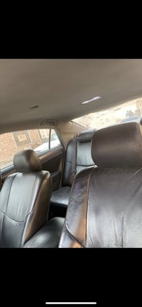 افالون ٢٠٠٨ • رقم بغداد • السونار