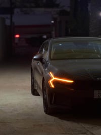 Kia k5   كي فايف وارد امريكي موديل 2025 فول عده البانوراما محرك 2500 ب...