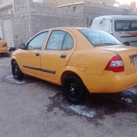 مديل ٢٠١٣ • رقم بصره • مكينه وكير كفاله