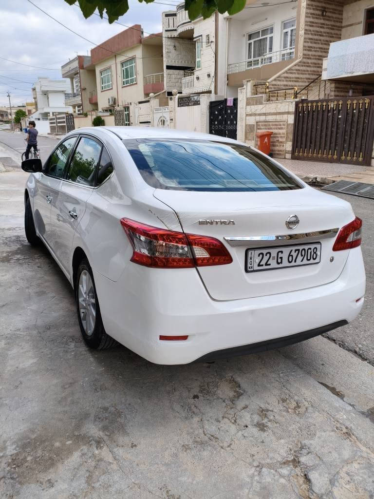 سێنترای خەلیجی ٢٠١٩ (***********)
مەکینە بچووک گێر و مەکینە بەشەرت 
چاملغی پێشەوەی لەگەڵ دوو بست بۆنیت بەبێ ژورەوە قەپاق سندووقی بۆیاغە جەمپێکی خەفیفی پشتەوەی هەیە سەنەوی تا ٢٦/٣ تازەیە بەناوی خۆمە تکایە گەر موشتەری نی تەلەفۆن مەکە أربيل, العراق
