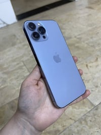 13 برو ماكس كله شغال عل فحص مابي ايشي ذكرته 128 وبطاريته 94 مكفول من ك...