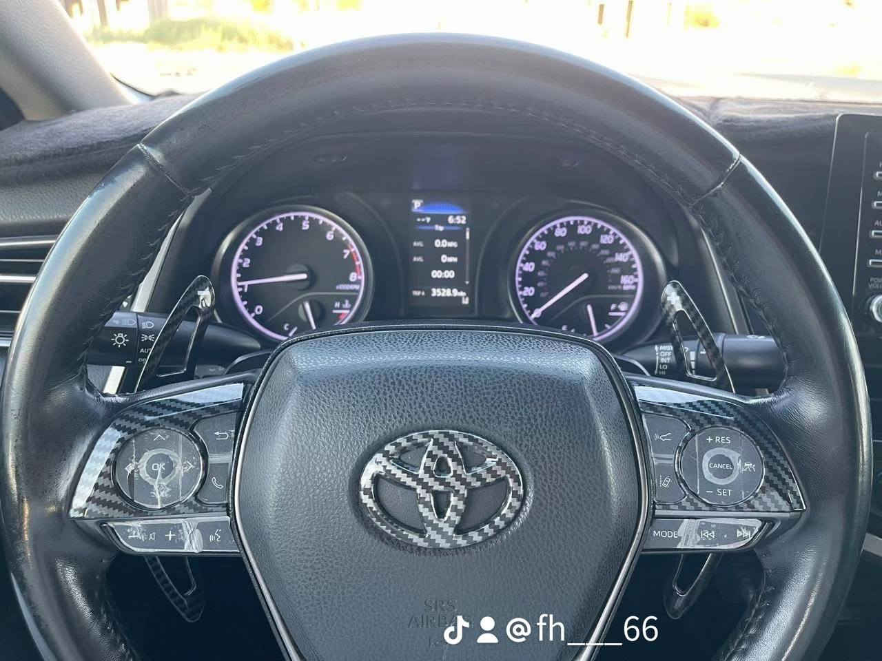 السلام عليكم كامري 21se ضرر بونيد صبغ جاملغ مبدل بوب بيهن شخط صبغتهن جماليه شرط بدون دواخل لو نيلي شفتات تحكمات ستيرن  شرط تحويل شتريد حاضر 
السعر🤌🏻🤌🏻 بلاش ماتلكه مثل هجذان السعر السعر155 بيه مجال للشراي*********** العنوان عويجيله
