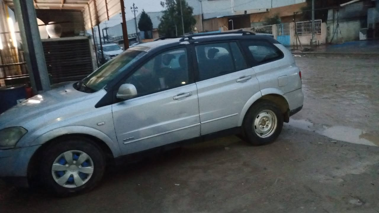 سنكيونك كيرون موديل 11 محور محرك ونجي حزام سعر43 سنويه خاص من شهر9 ***********
